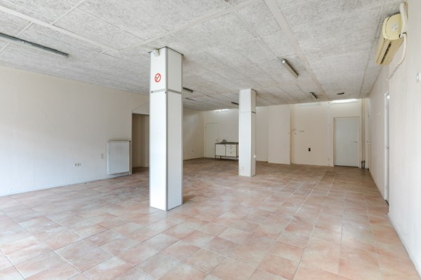 Medium property photo - Straelseweg 95A, 5911 CN Venlo